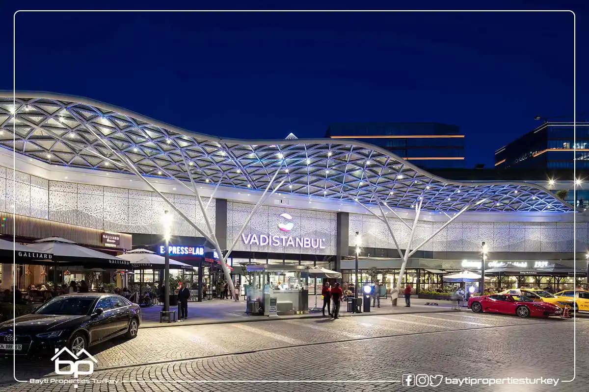 Vadi İstanbul ve New Balance: Moda Dünyasında Konfor ve Yeniliklerin Buluşması