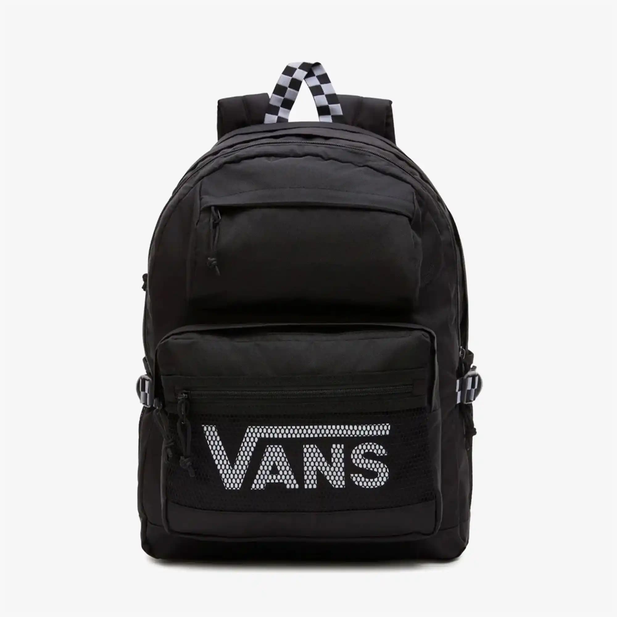 Vans Çanta ve Superstep Koleksiyonu: Moda Dünyasında Yenilikçi ve Sürdürülebilir Yaklaşımlar