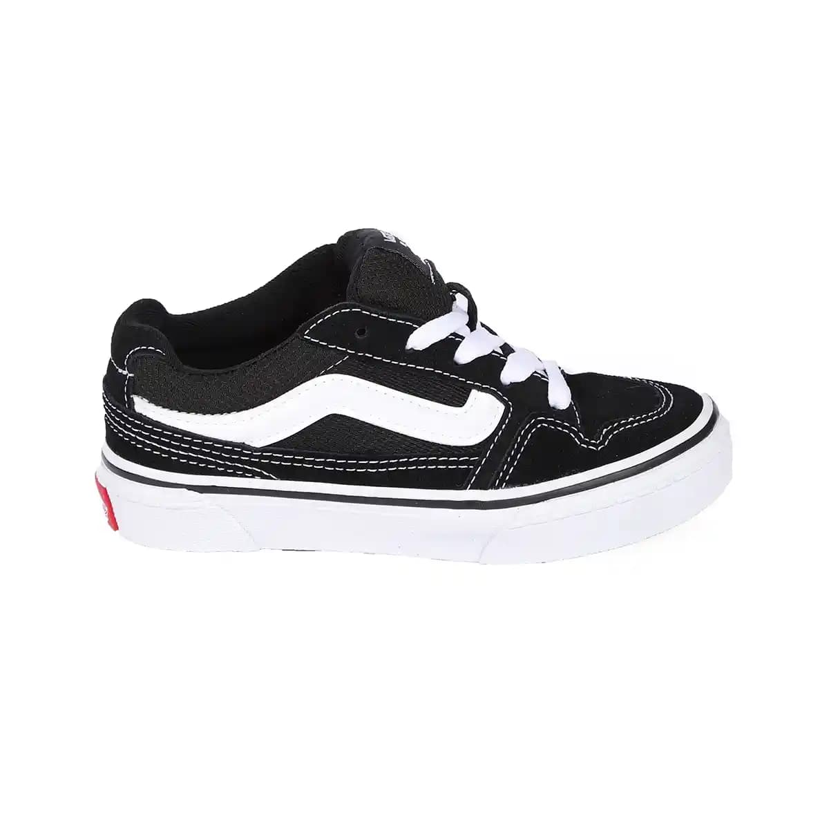 Vans Çocuk Ayakkabıları: Moda ve Konforu Bir Arada Sunan Dayanıklı Seçenekler