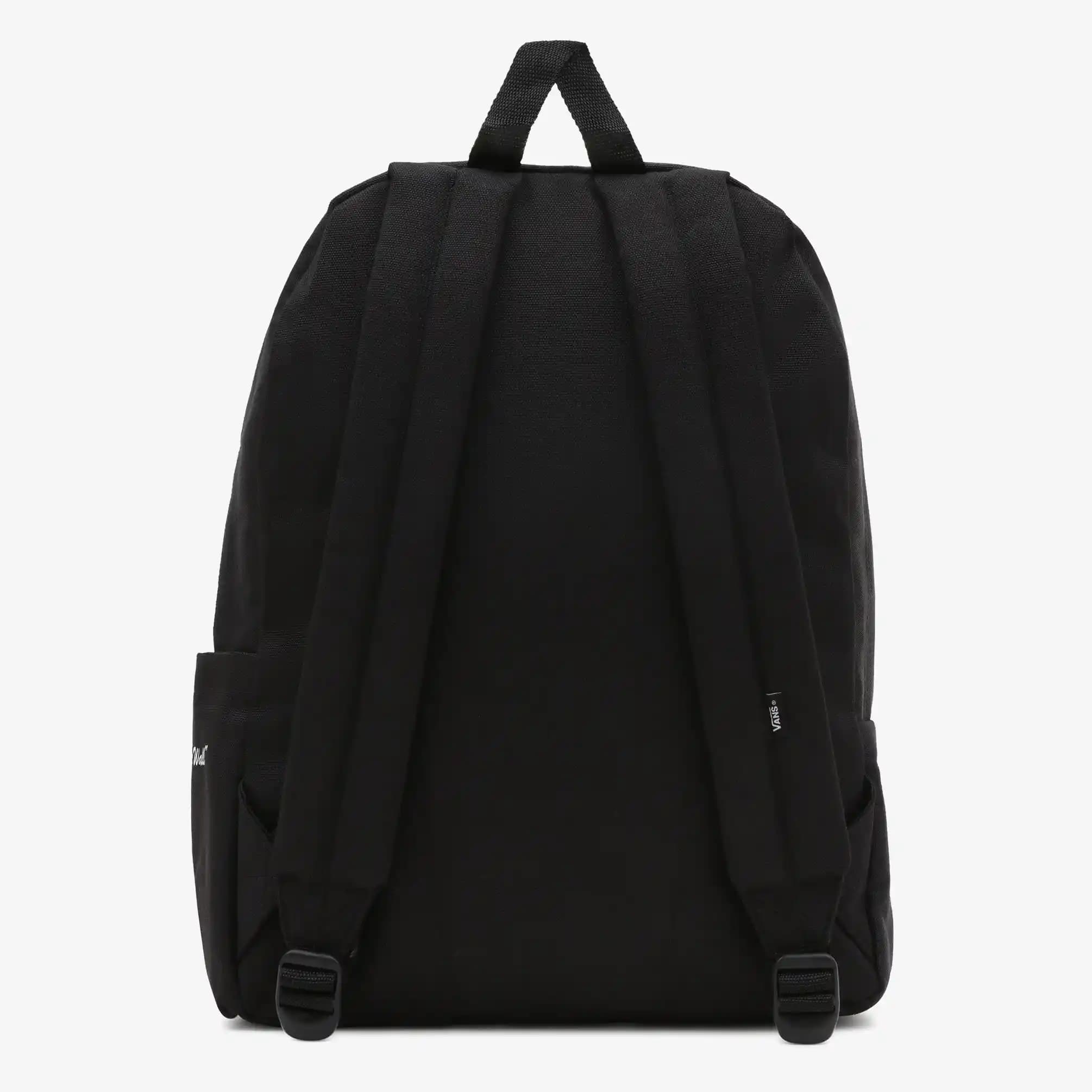 Vans Erkek Sırt Çantası Modasında Şıklık ve İşlevselliğin Birlikteliği