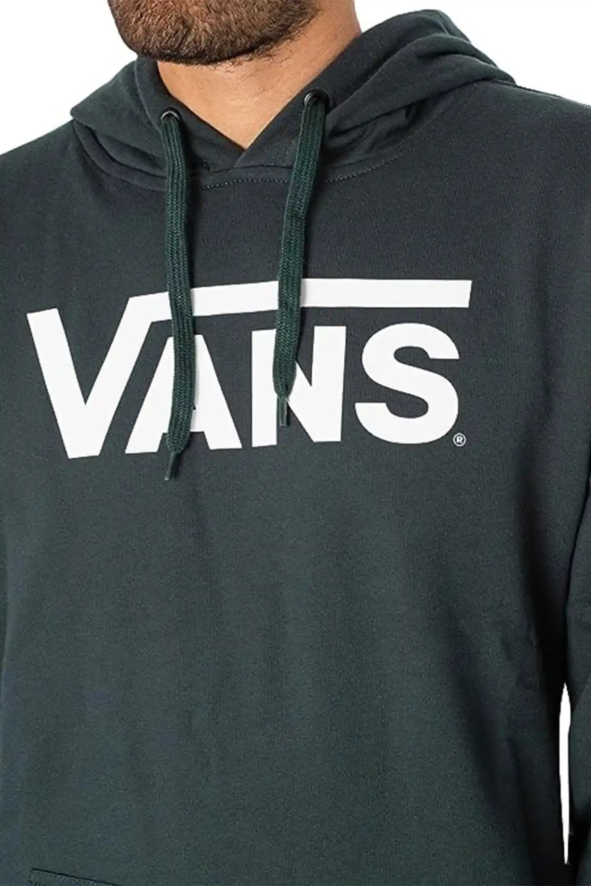 Vans Kapşonlu Modası: Günlük Stil ve Konforun Birleştiği Trendler ve En İyi Modeller
