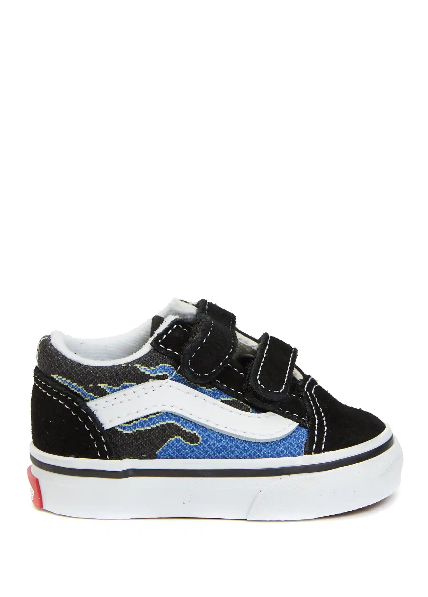 Vans Old Skool Çocuk Modasında Öncü Bir Model, Dayanıklı ve Şık Tasarımıyla Popülerlik Kazanıyor