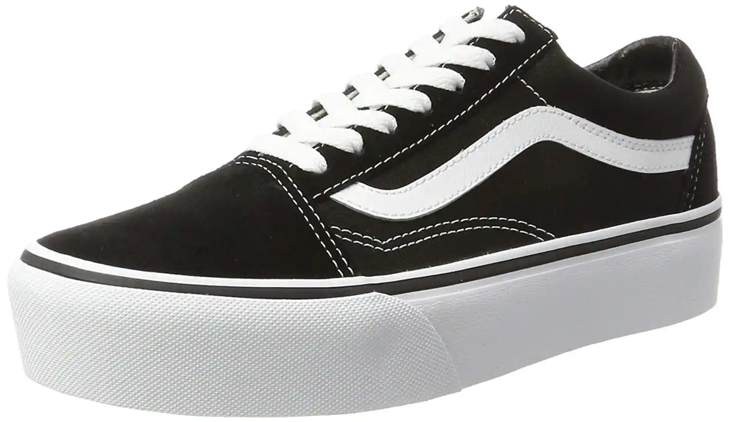 Vans Platform Old Skool Modada Yenilik ve Özgünlük Sunan Ikonik Ayakkabı Modeli