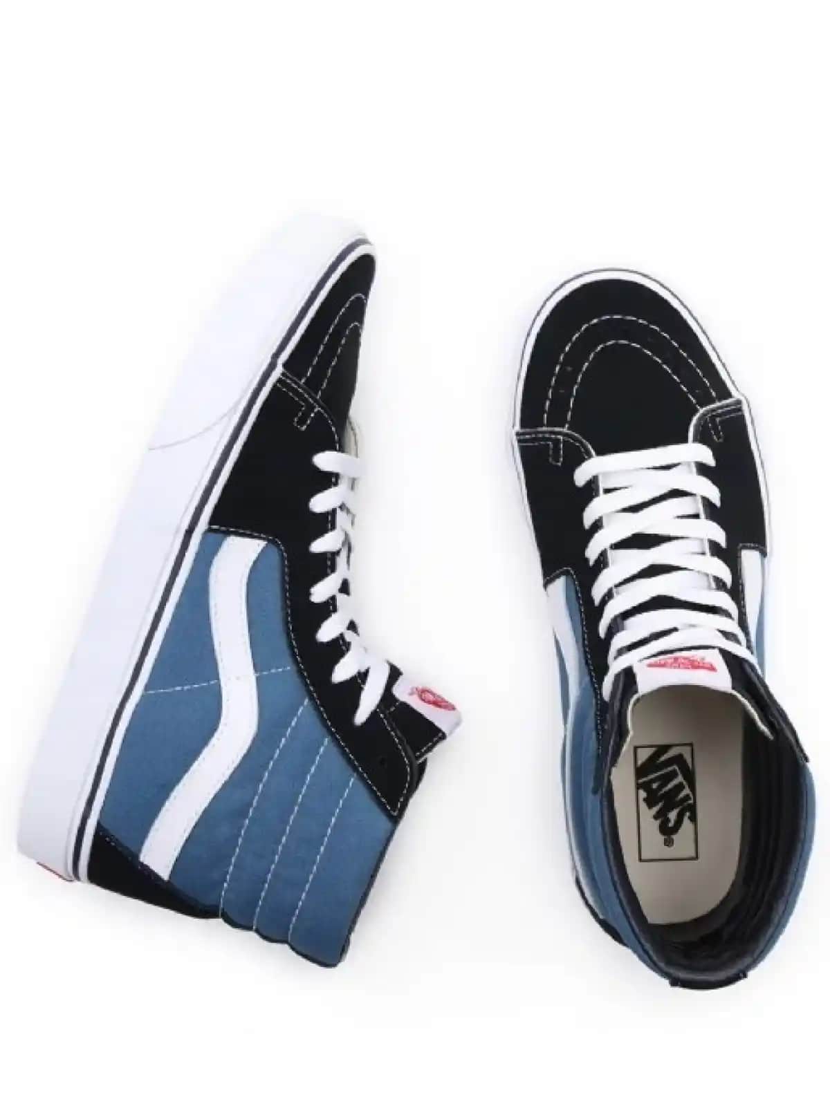 Vans Ski Hi: Kayak Modasının Sokaklara Taşınması ve Günlük Şıklık İçin Yenilikçi Seçenekler