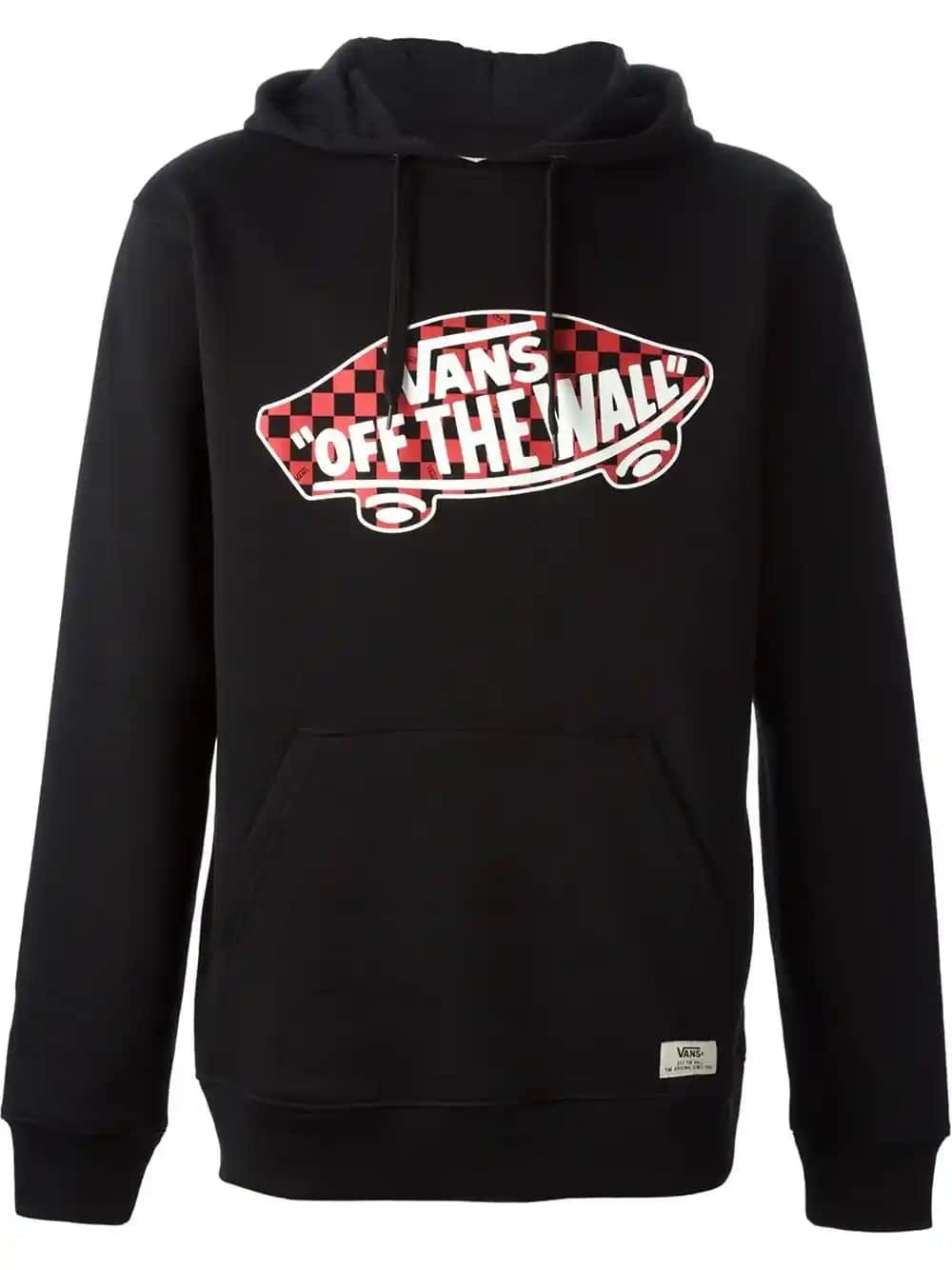 Vans Sweatshirt Modasında Güncel Trendler ve Kombinasyon Önerileri