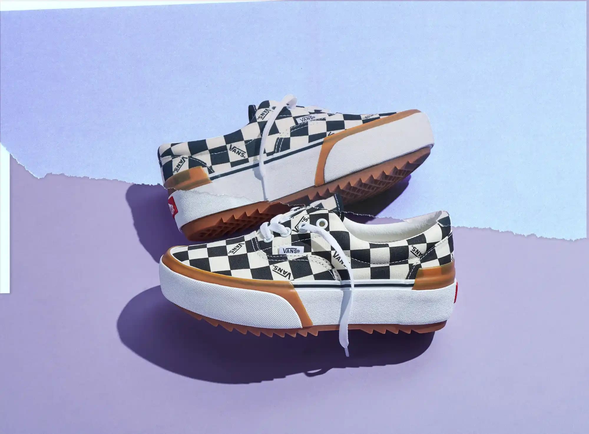 Vans ve Moda Dünyasında Yeni Trend: 'Vans Stacked' Yaklaşımı ve Stil İpuçları