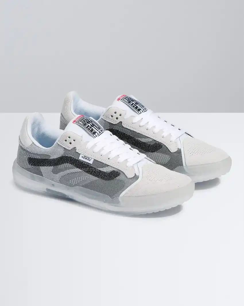 Vans ve Ultimatewaffle: Moda Dünyasında Yenilikçi ve Kültürel Bir İkon