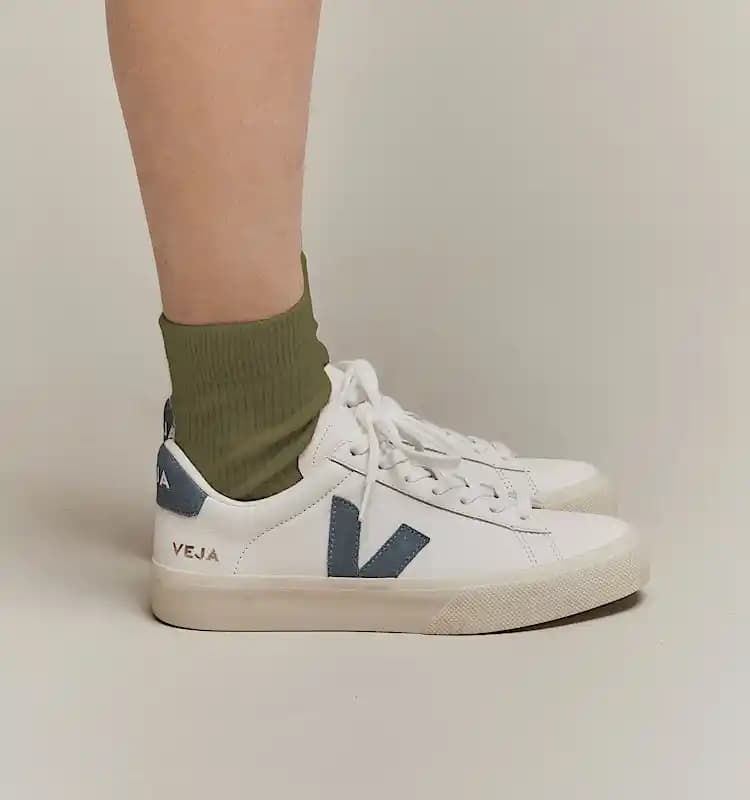 Veja Ayakkabıları: Sürdürülebilirlik ve Şıklığın Modern Moda Dünyasındaki Yeri