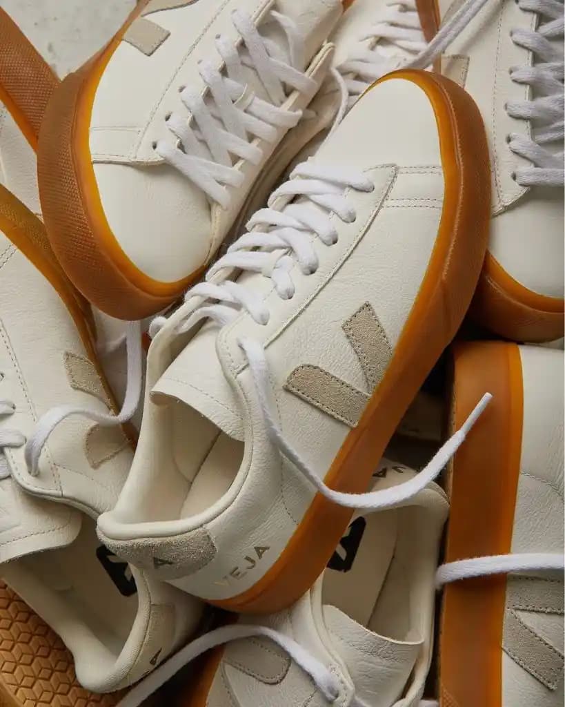 Veja Markası ve Sürdürülebilir Moda Trendleri: Doğal Malzemeler ve Etik Üretim Yaklaşımları