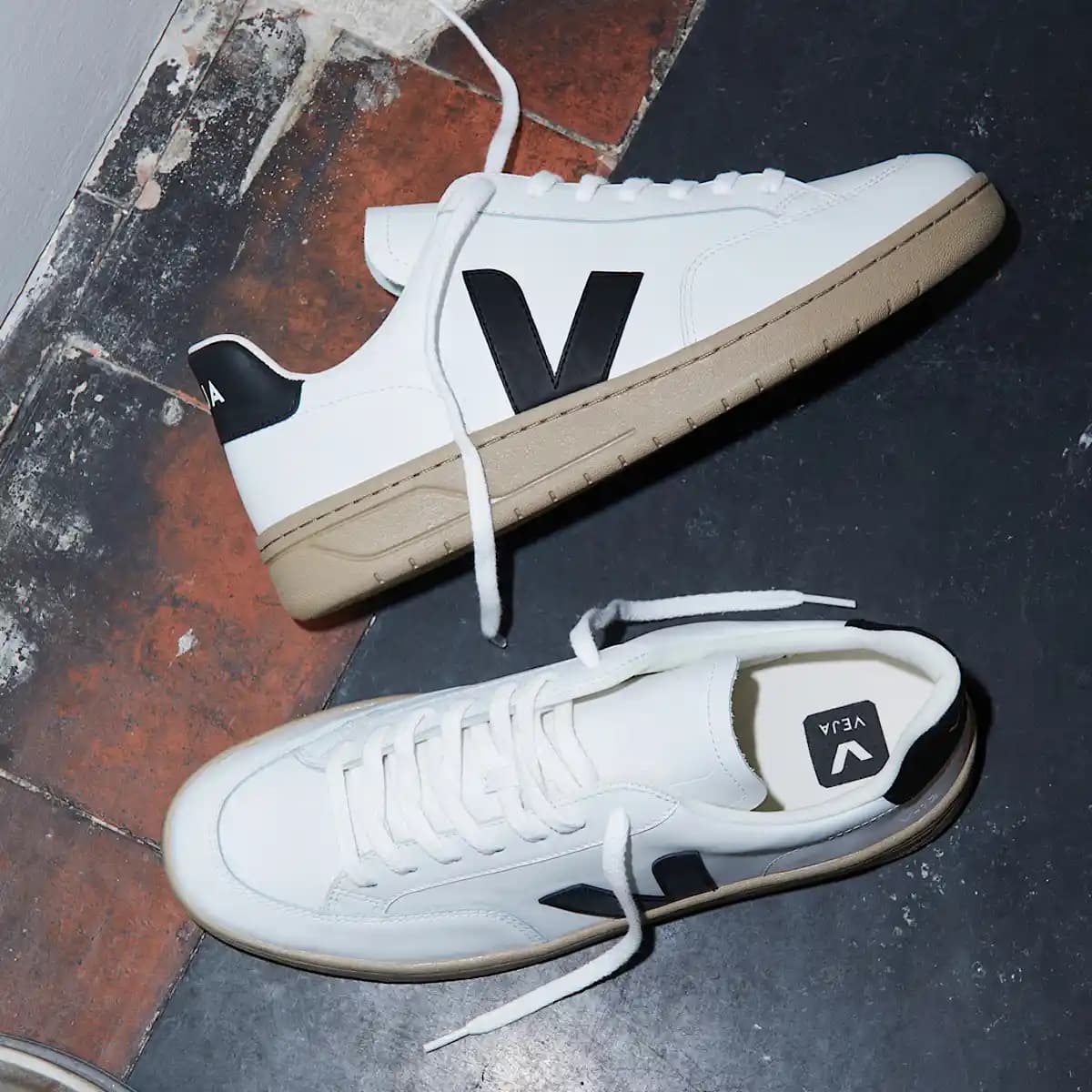 Veja Sneaker: Sürdürülebilirlik ve Şıklığın Buluştuğu Moda Trendleri ve Tasarım Özellikleri