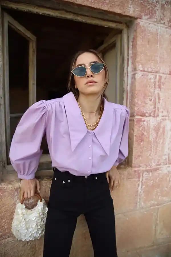 Vintage Yaka Gömlekler: Zamansız Şıklık ve Moda Trendleri Analizi