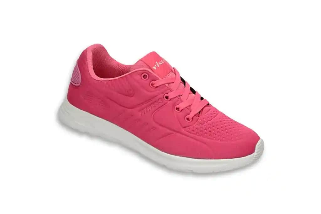 Viskon Ayakkabılar: Rahatlık ve Şıklığın Günlük Moda Trendleri