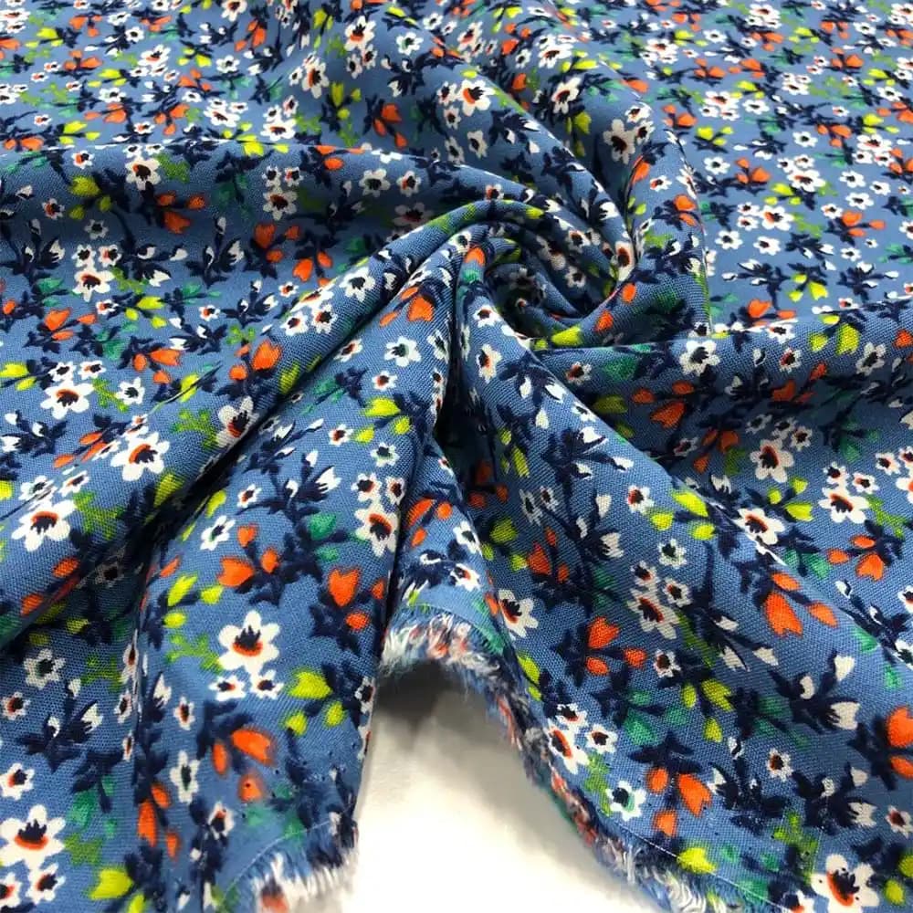 Viskon Kumaş Fiyatlarını Belirleyen Faktörler ve Moda Trendleri Analizi