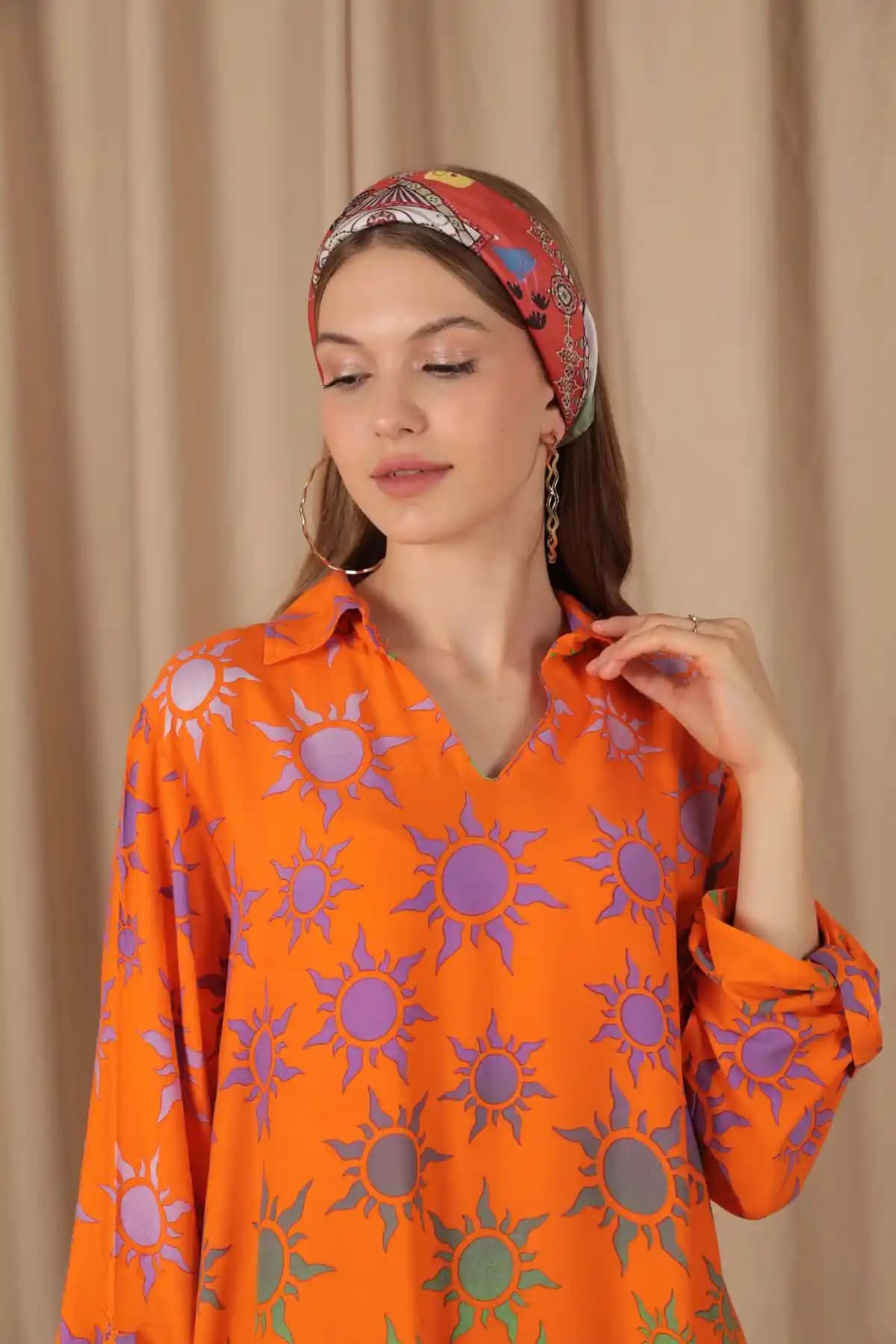 Viskon Kumaş Gömlekler: Hafif ve Şık Tasarımlarla Moda Dünyasında Öne Çıkın