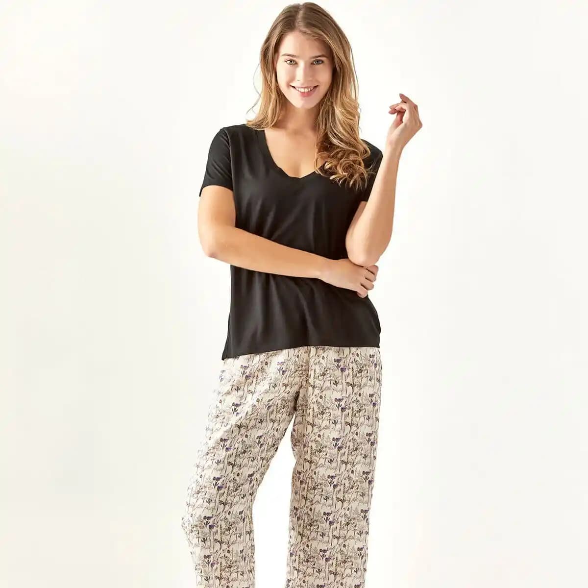 Viskon Pijama Altı Seçerken Dikkat Edilmesi Gerekenler ve Moda Trendleri