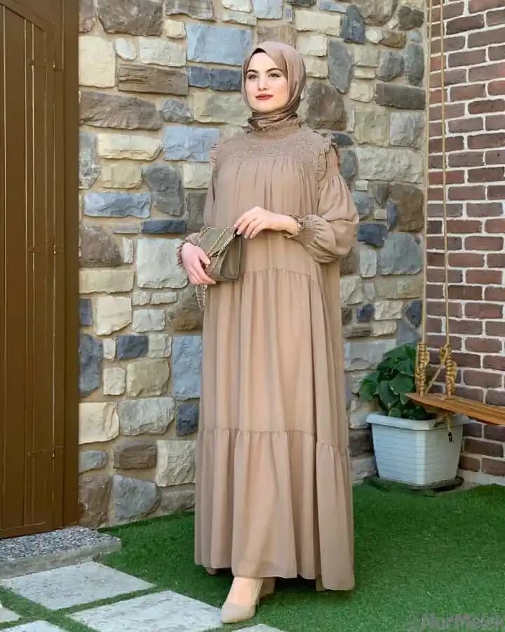 Vizon Renk Kombinasyonları ve Moda Dünyasında Zarafetin Anahtarları