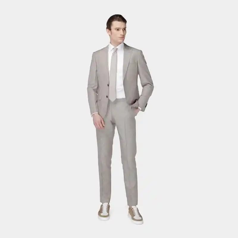 W Collection Damatlıklarıyla Düğün Gününüzde Şıklık ve Konforu Yakalayın