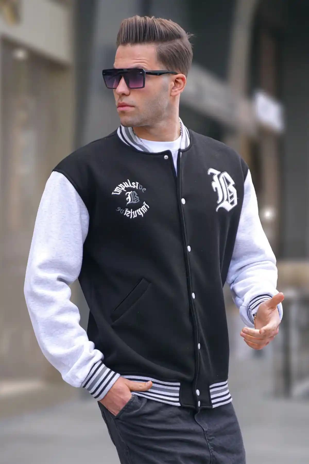 W Kolyek Ceketler Moda Dünyasında Kendini İfade Etmenin Şık ve Fonksiyonel Yolu