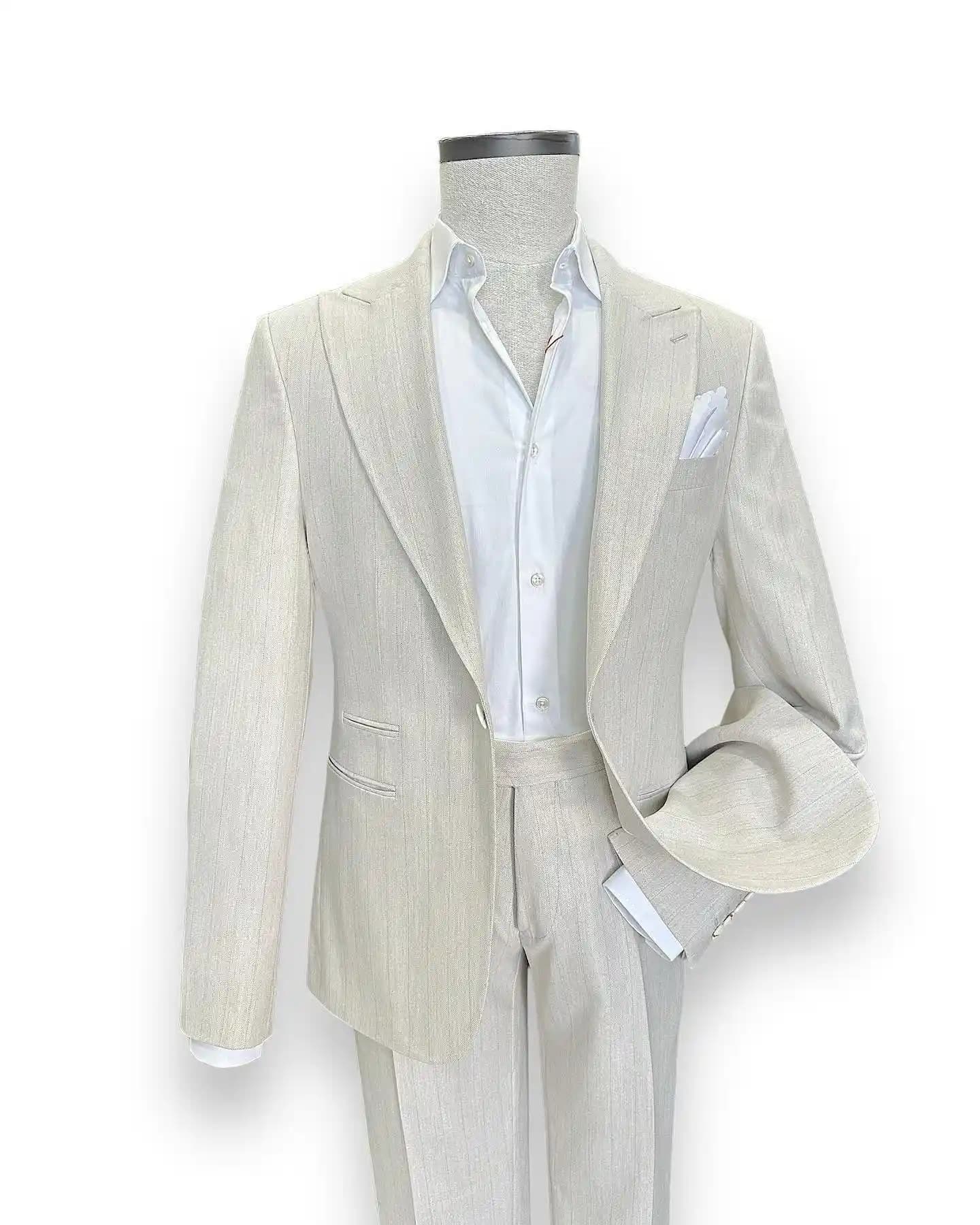 Wolf Takım Elbise Nedir, Özellikleri ve Moda Trendleri Hakkında Detaylı Bilgi