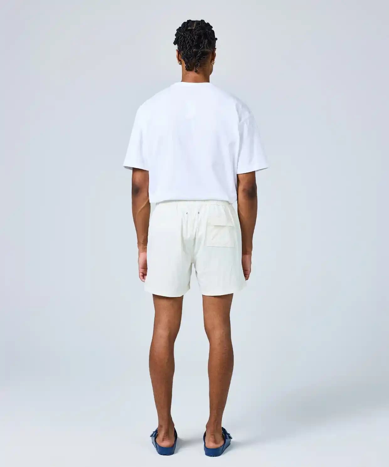 WWF İş Birliğiyle Sürdürülebilir Moda Trendleri ve Deniz Şortu Koleksiyonları