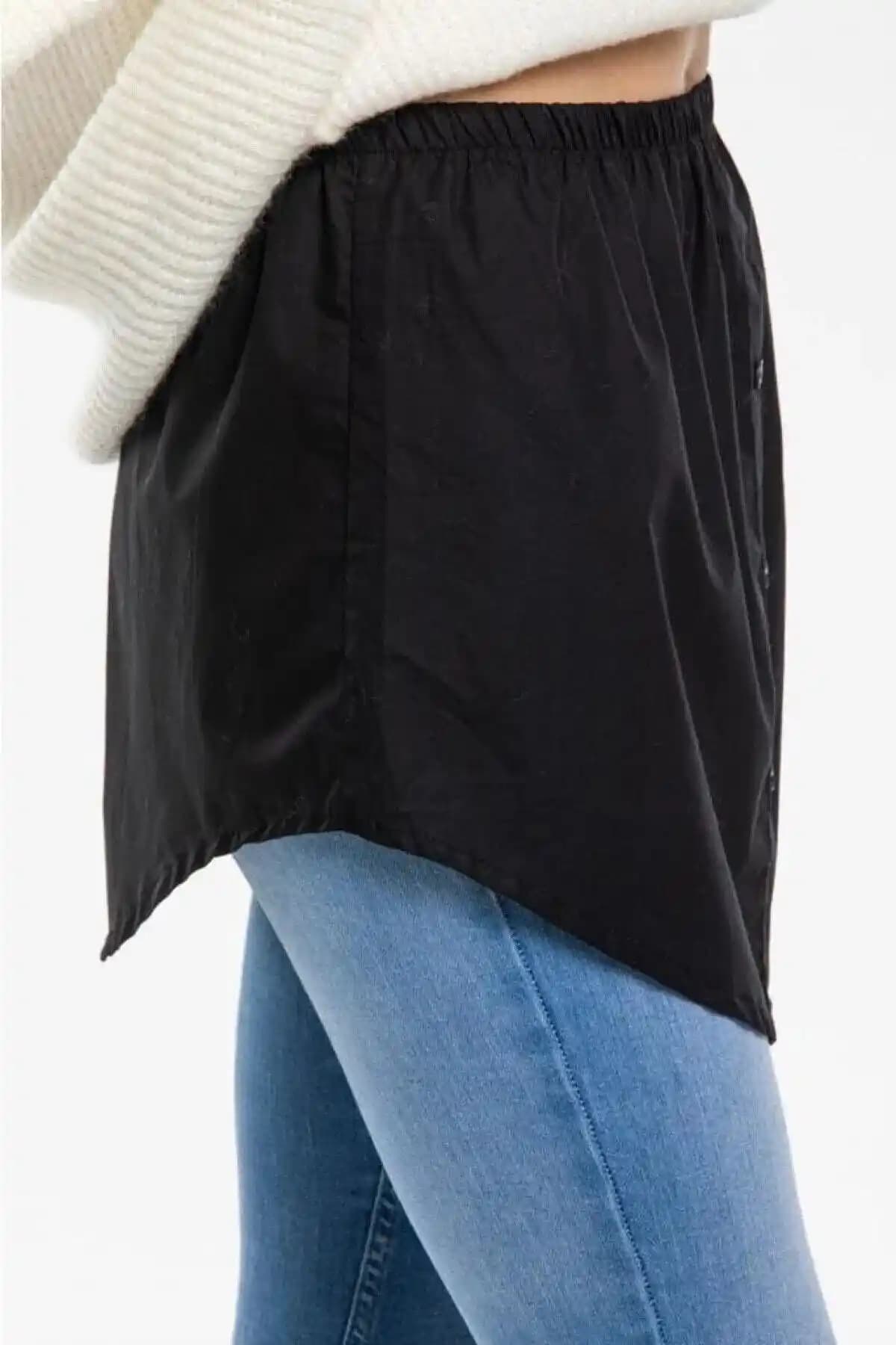 Yarım Gömlek Altı Modası: Güncel Trendler ve Stil İpuçları