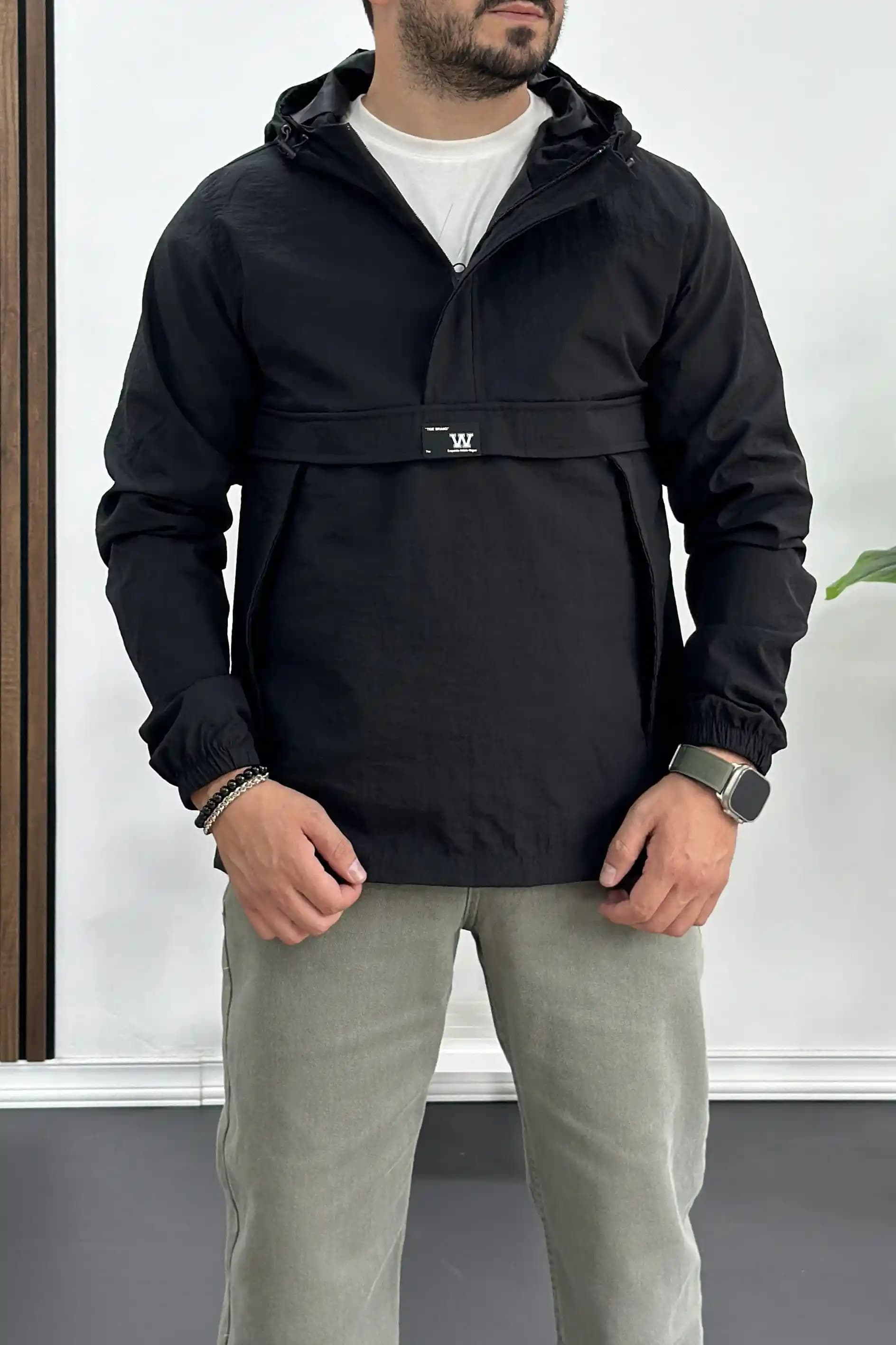 Yarım Mont Seçimi ve Kombinasyon İpuçlarıyla Kış Stilinizde Fark Yaratın