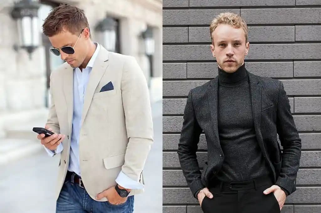 Yaz Düğünü Erkek Kombinleri: Rahat ve Şık Seçenekler ile Tarzınızı Yansıtın