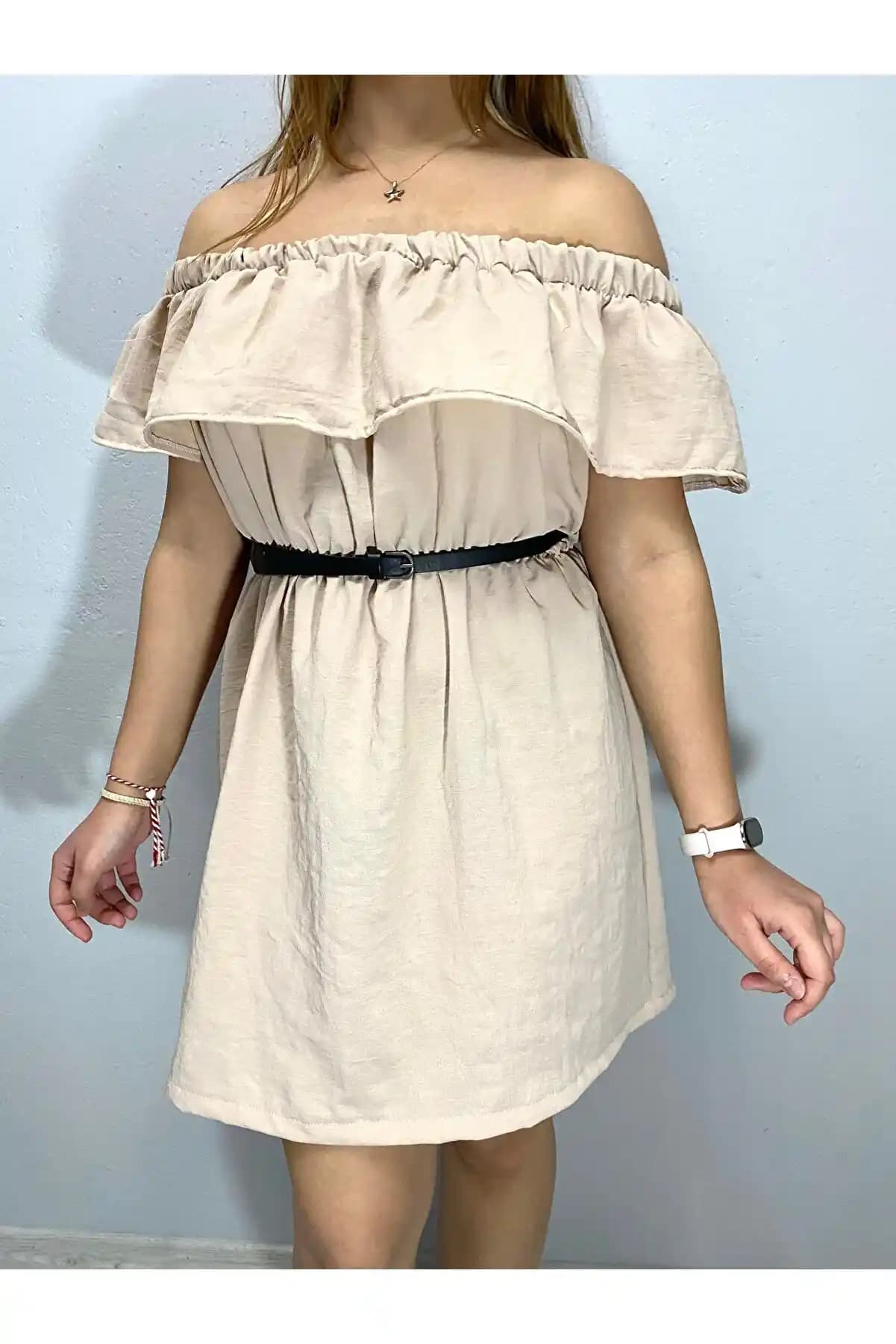 Yazlık Günlük Kısa Elbise Rehberi: Modeller, Stil İpuçları ve Trendler