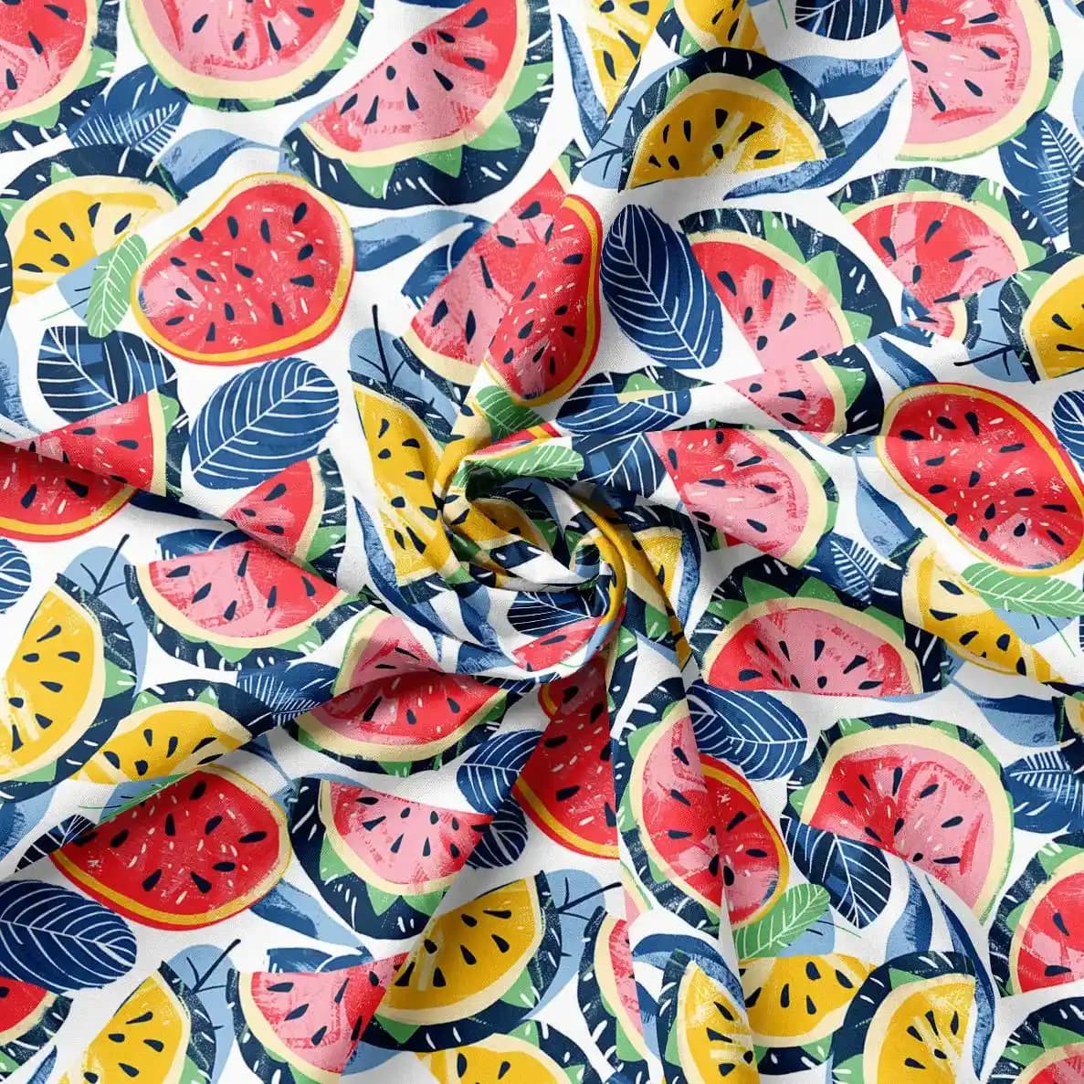 Yazlık Kumaşlar ve Moda Trendleri 2025: Rahatlık ve Şıklığı Bir Arada Yakalayın