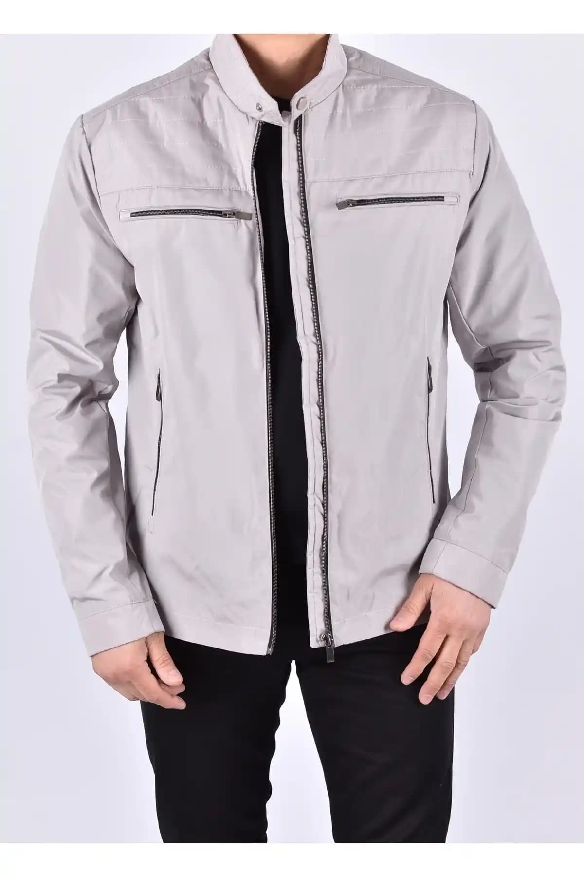 Yazlık Mont Seçenekleri ve Trendleri: Hafif ve Şık Yaz Aylarında Kullanım Rehberi