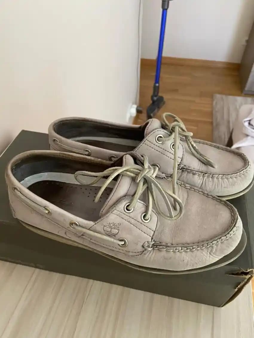 Yazlık Timberland Ayakkabılar: Şıklık ve Konforun Bir Arada Sunulduğu Koleksiyon