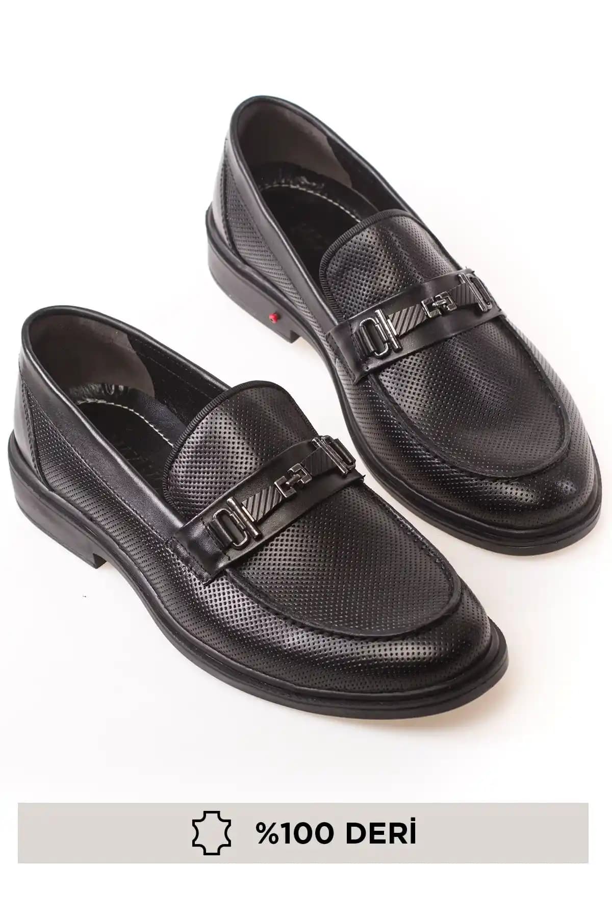 Yazlık ve Klasik Erkek Ayakkabıları: Stil ve Konforu Bir Arada Sunan Seçenekler