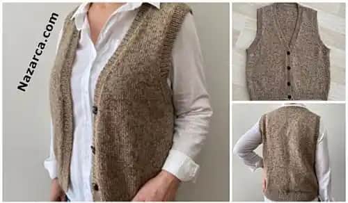 Yelek Modelleri ve Moda Trendleri: Güncel Tasarımlar ve Stil İpuçları