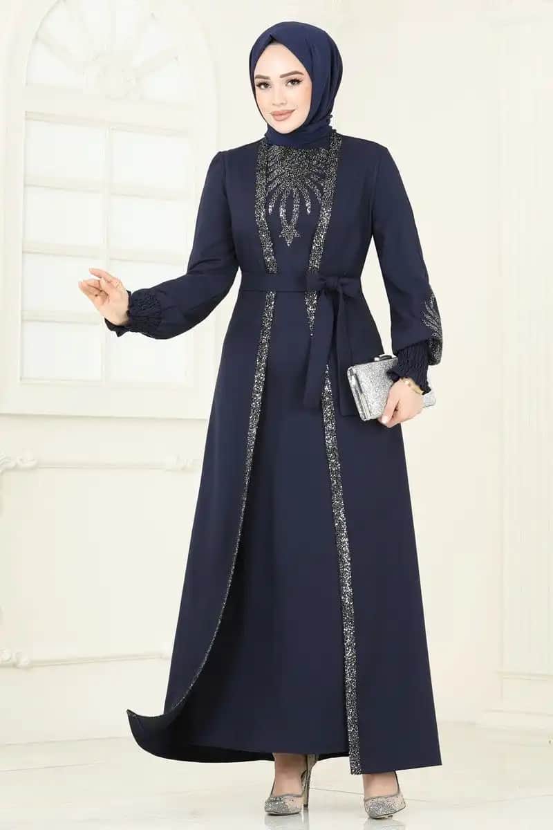 Yelekli Abiye Modelleri: Güncel Trendler ve Vücut Tipine Uygun Seçenekler