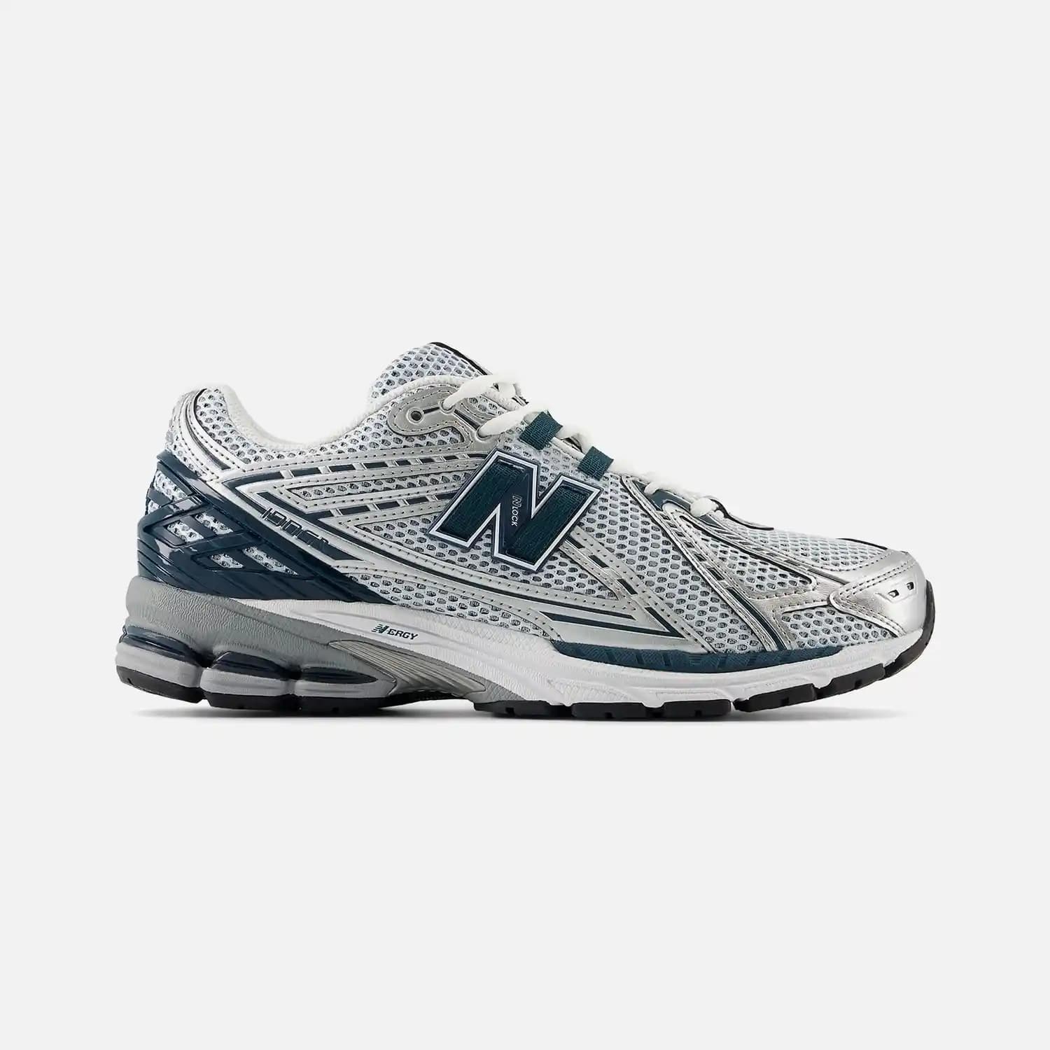 Yeni Balance 1906 Lifestyle Spor Ayakkabıları Günümüz Moda Trendlerinde Öne Çıkıyor