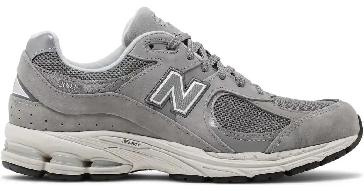 Yeni Balance 2002R Marblehead Ayakkabısı Modern Tasarım ve Yüksek Konfor Sunar