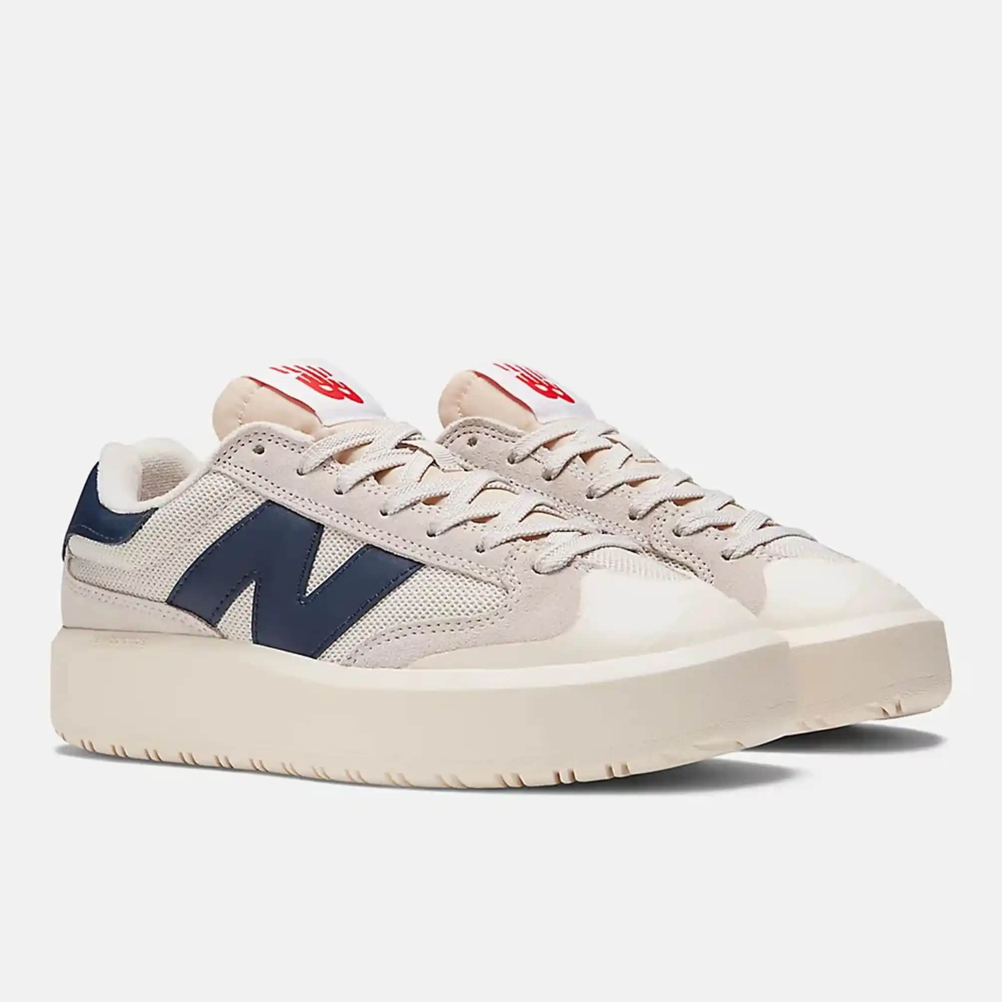 Yeni Balance CT303 Spor Ayakkabı: Moda ve Konforun Modern Buluşması