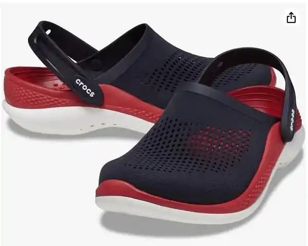 Yeni Crocs Terlik Modelleri Konfor ve Şıklığın Modern Buluşması