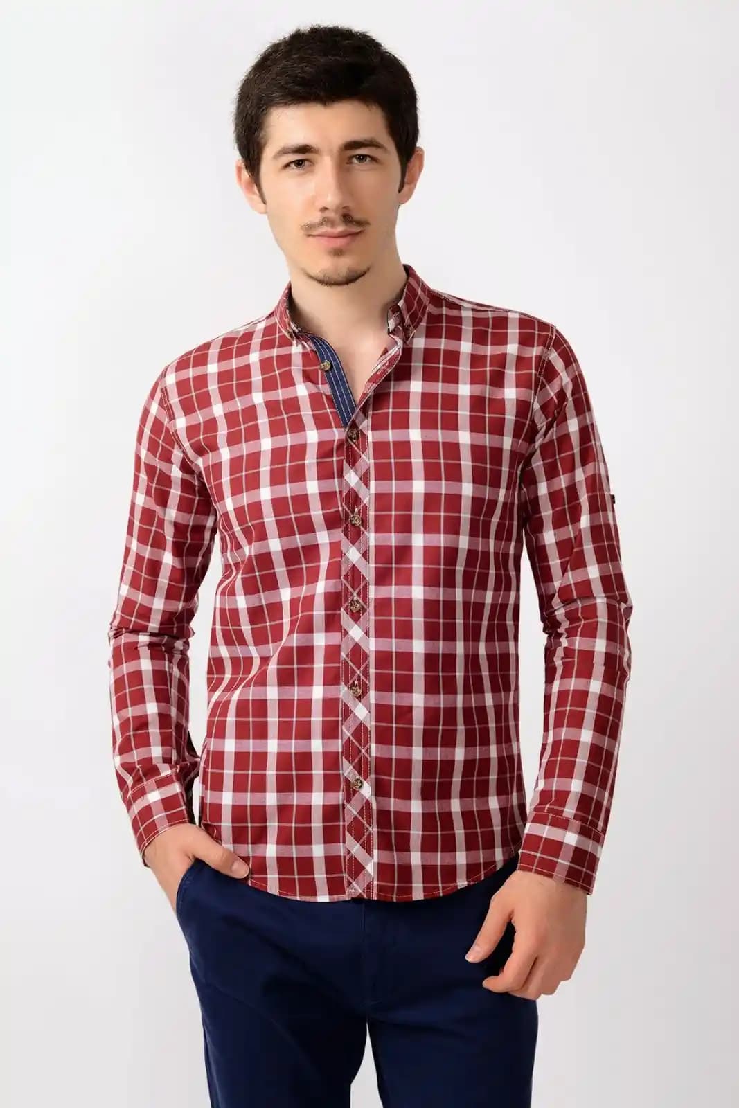 Yeni Gömlek Modelleri ve Trendler: Güncel Seçenekler ve Stil İpuçları