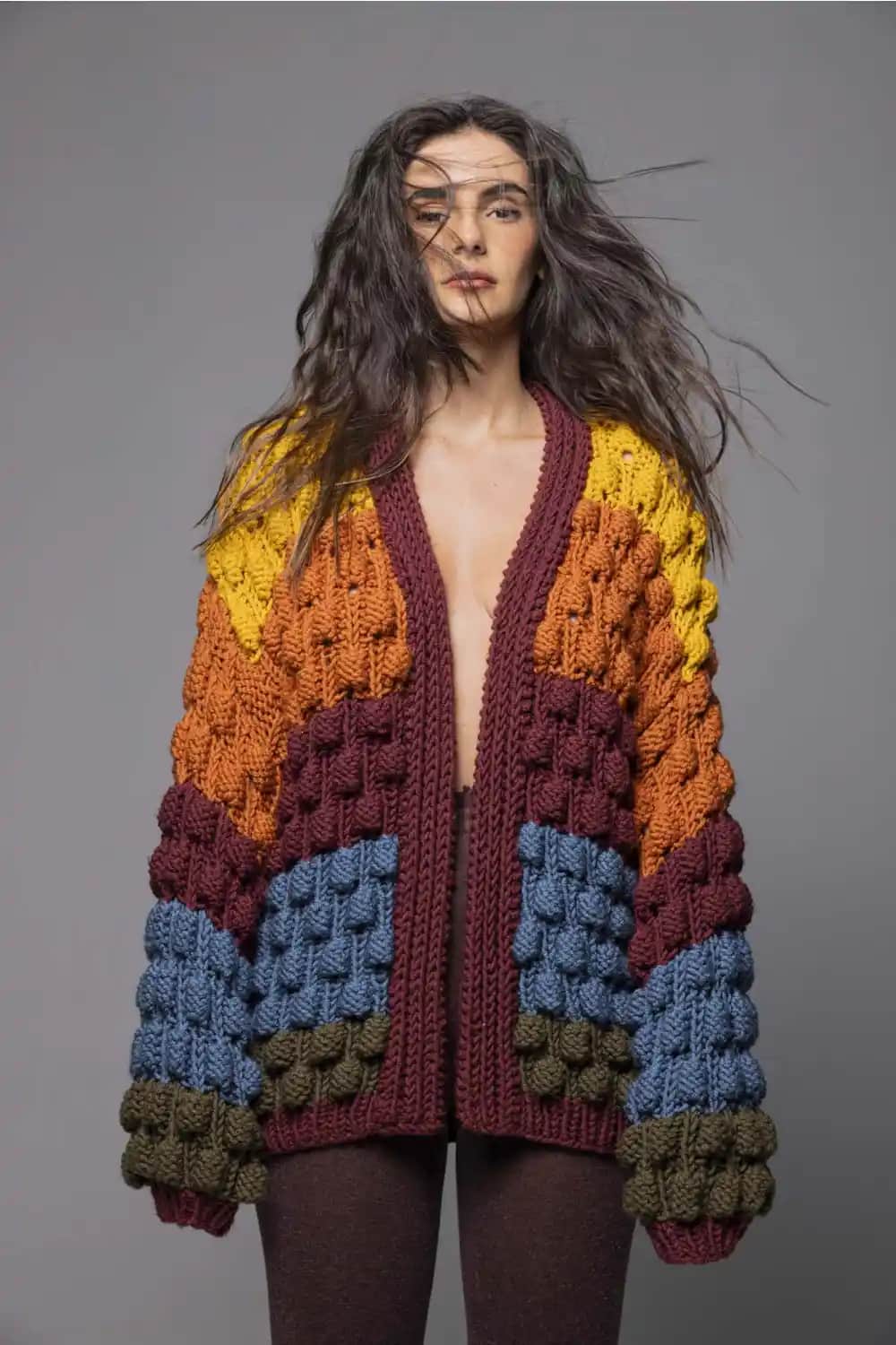 Yeni Moda Hırka Trendleri ve Stil İpuçları Günümüz Moda Dünyasında