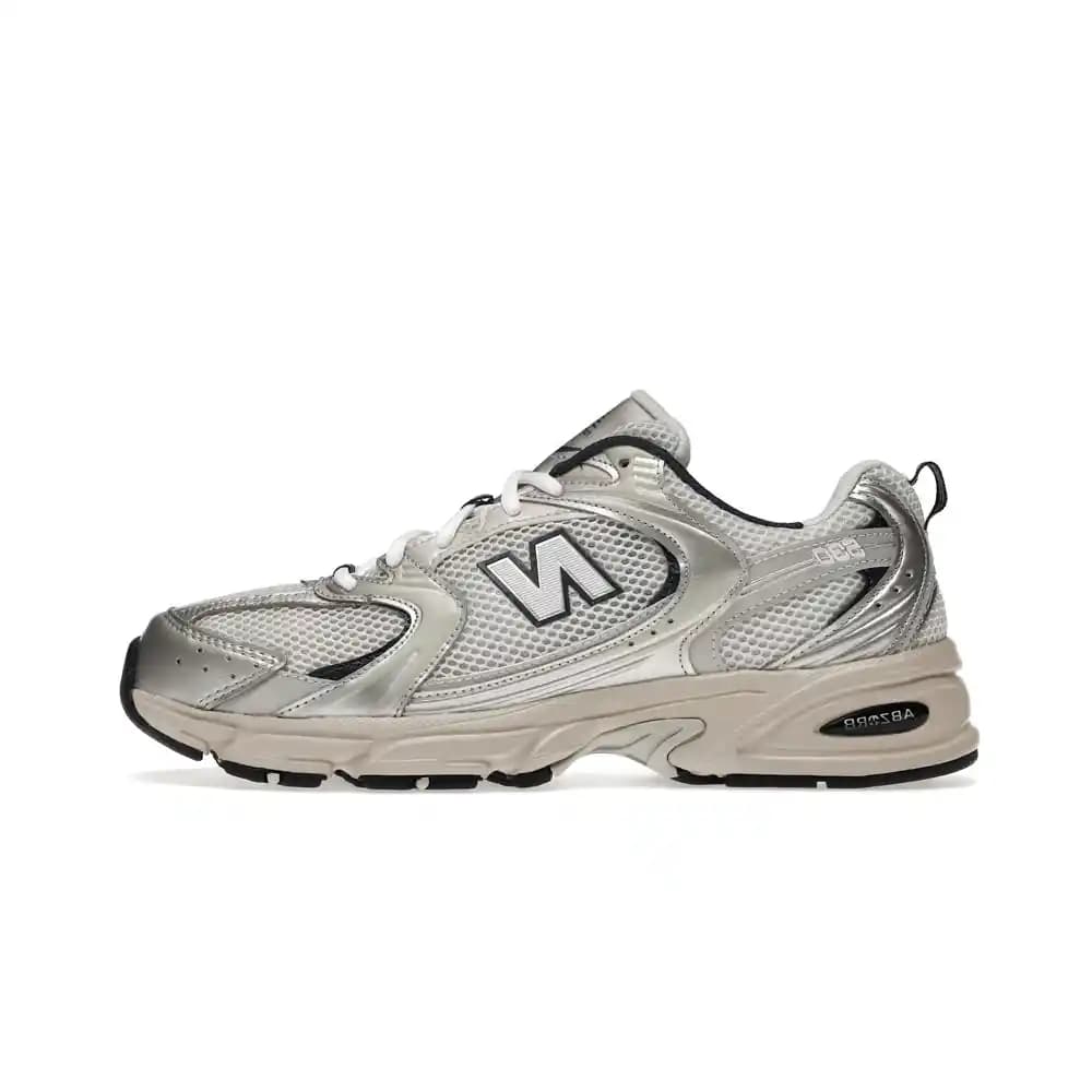 Yeni Nesil Spor Ayakkabılar ve Moda Trendleri: New Balance 530 Steel Grey Özellikleri