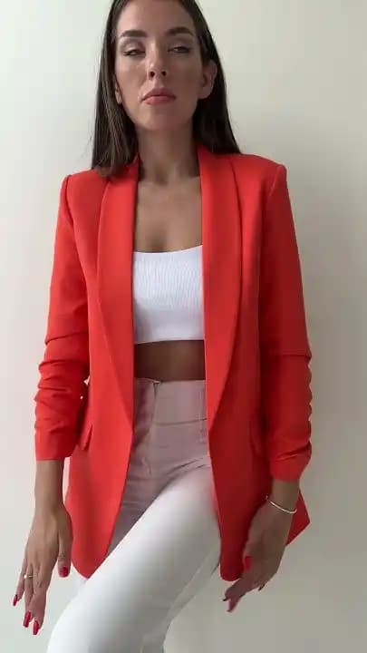 Yeni Sezon Ceket Trendleri ve Stil İpuçları ile Moda Uyumunu Yakalayın