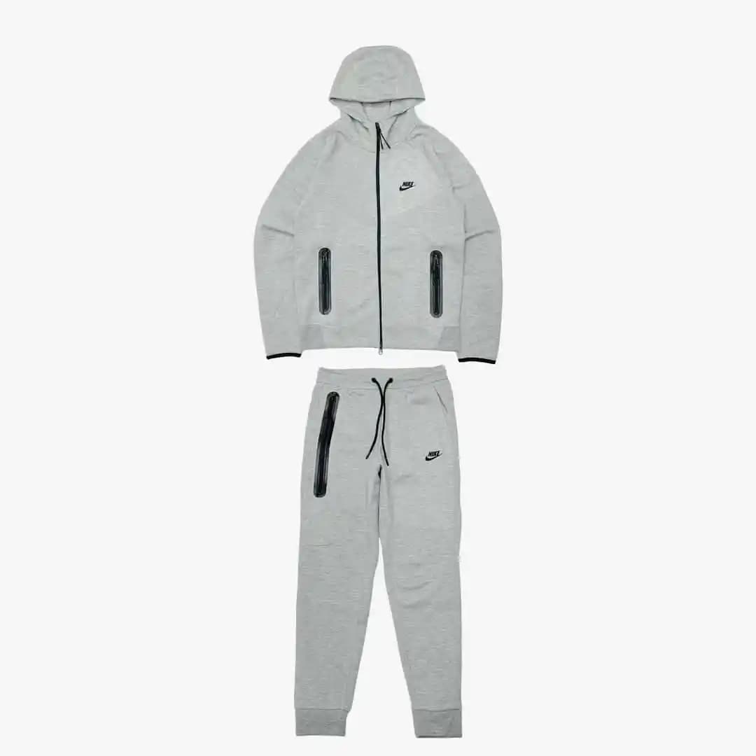 Yeni Sezon Tech Fleece Trendleri ve Moda Dünyasındaki Yeri Hakkında Kapsamlı Bilgi