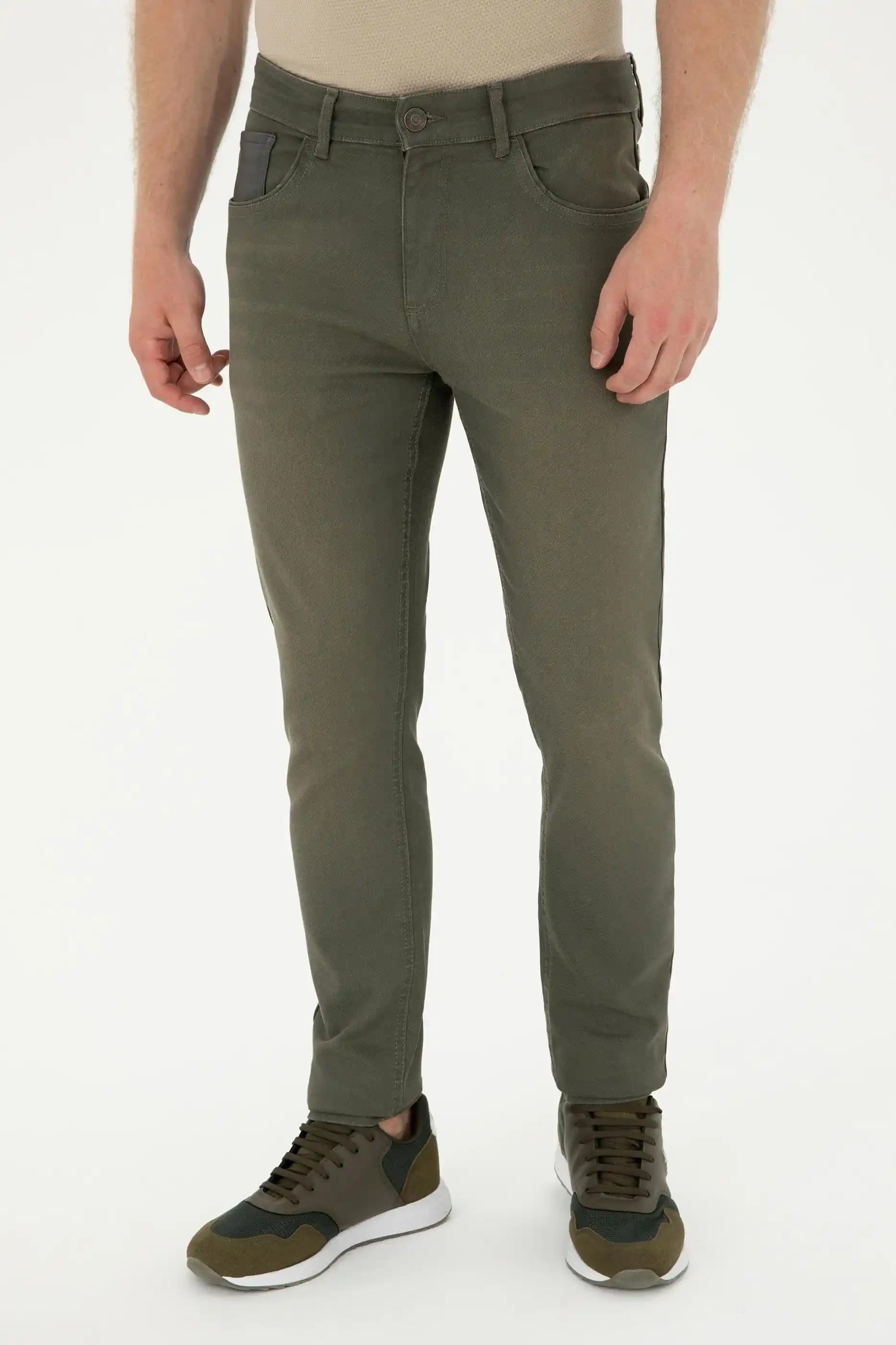 Yeşil Jean Modasında Güncel Trendler ve Kombinasyon İpuçları