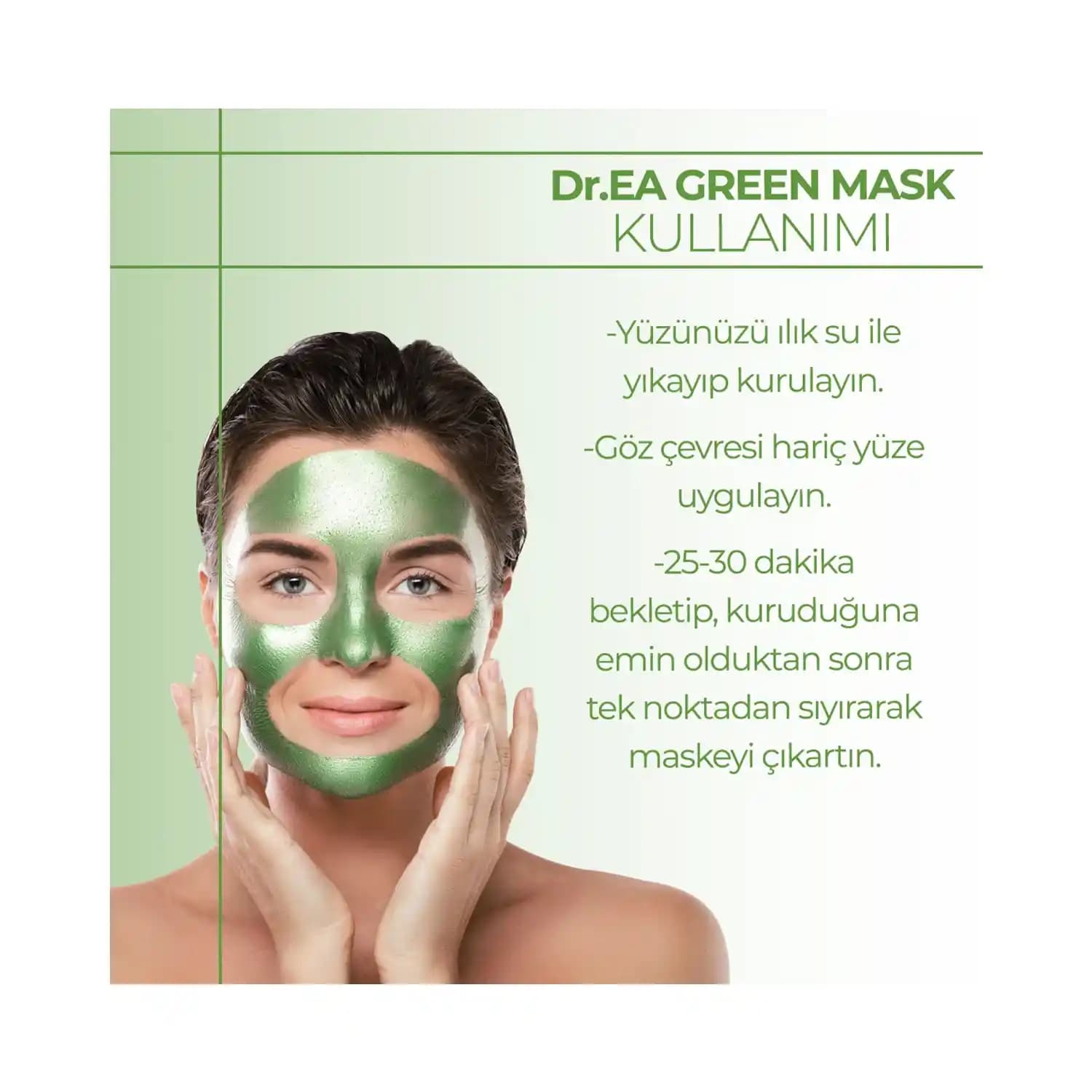 Yeşil Maskeler ve Moda Dünyasında Sürdürülebilir Trendler Hakkında Güncel Bilgiler