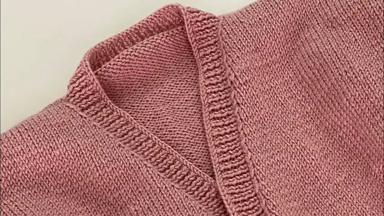 Yetişkinler İçin Modern ve Şık Hırka Modelleri Kış Ayları İçin En Trend Seçenekler