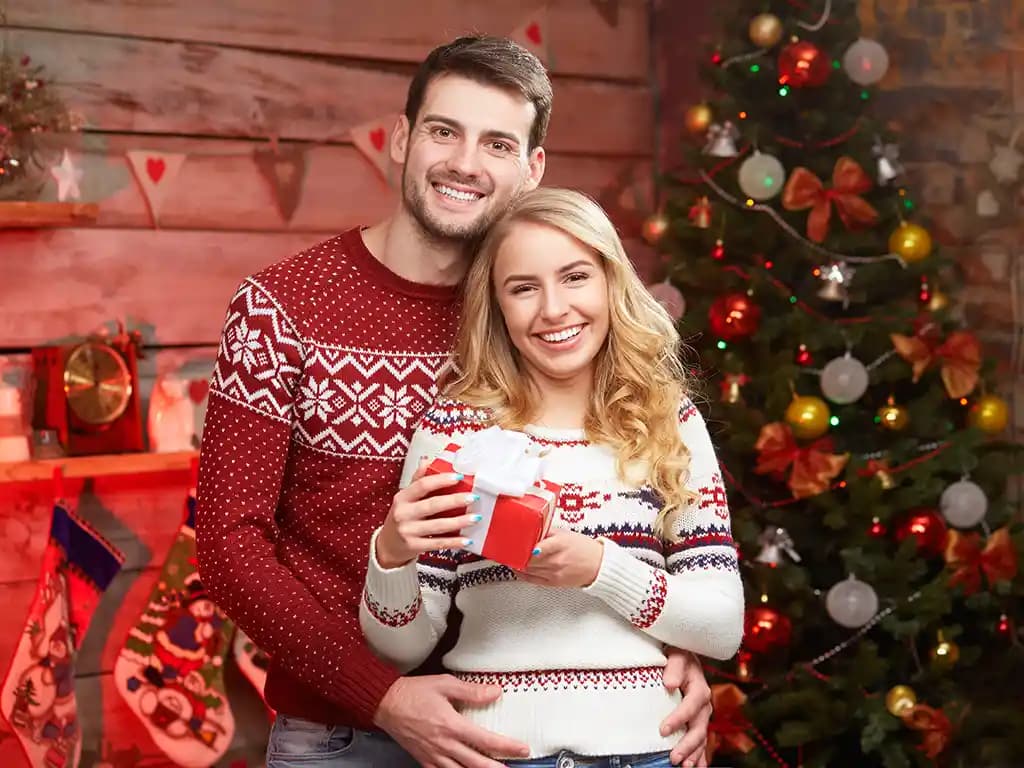 Yılbaşı Gecesi İçin Trendler ve Şık Kombin Önerileri 2024