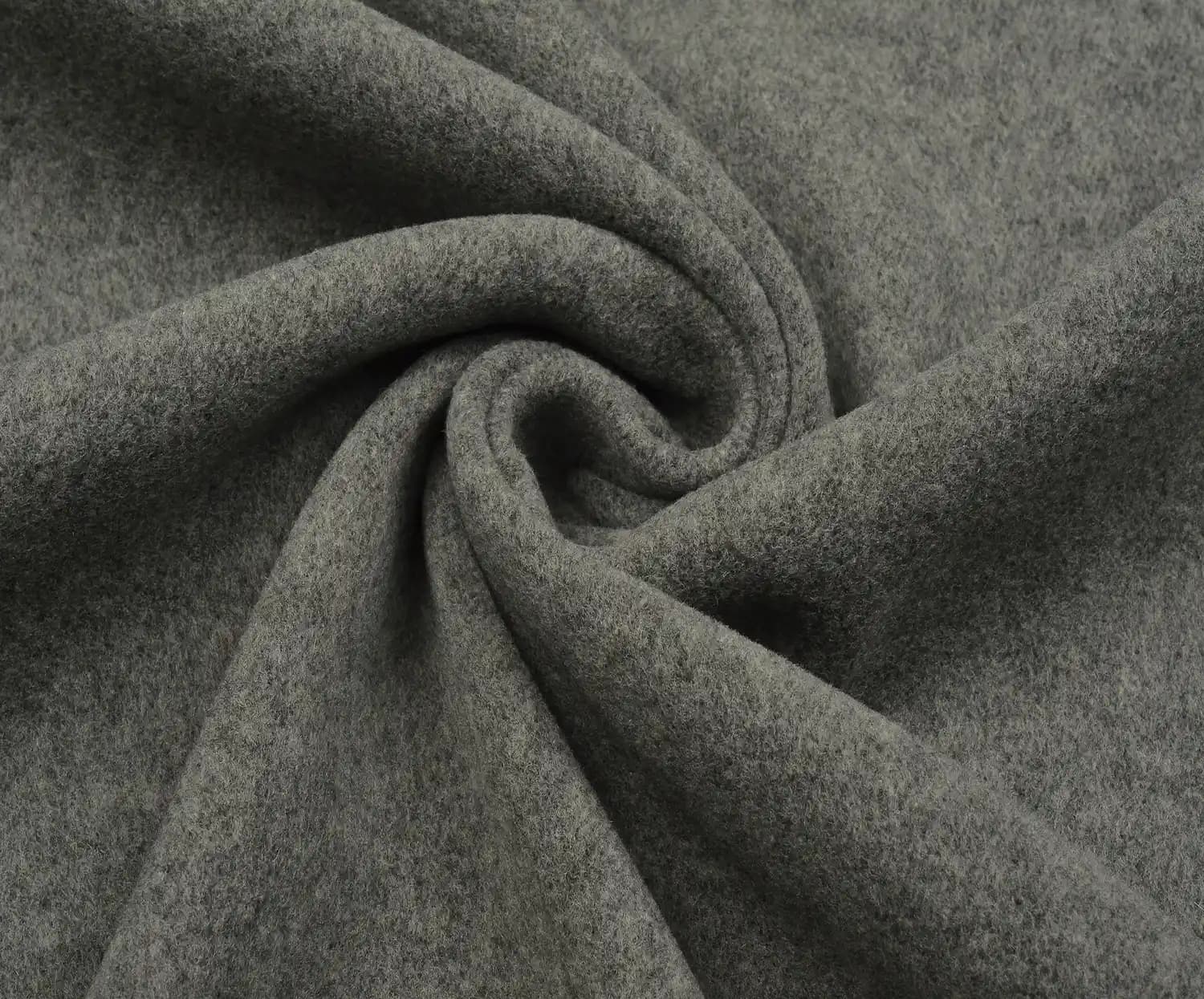 Yün Kumaşın Moda Dünyasındaki Yeri ve Sürdürülebilirlik Perspektifleri