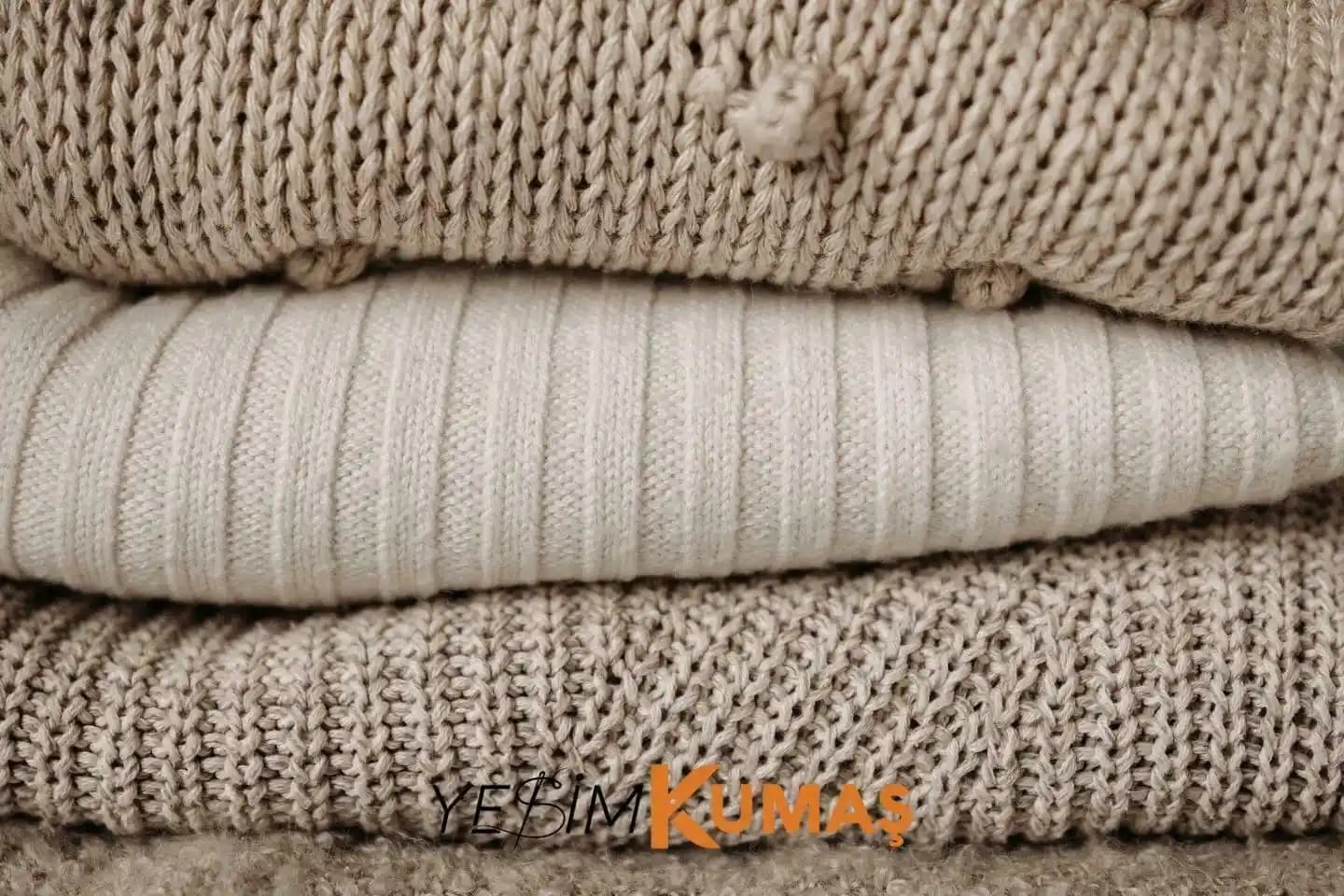 Yünlü Moda: Doğadan Gelen Şıklık ve Sıcaklık ile Modern ve Sürdürülebilir Tarzlar