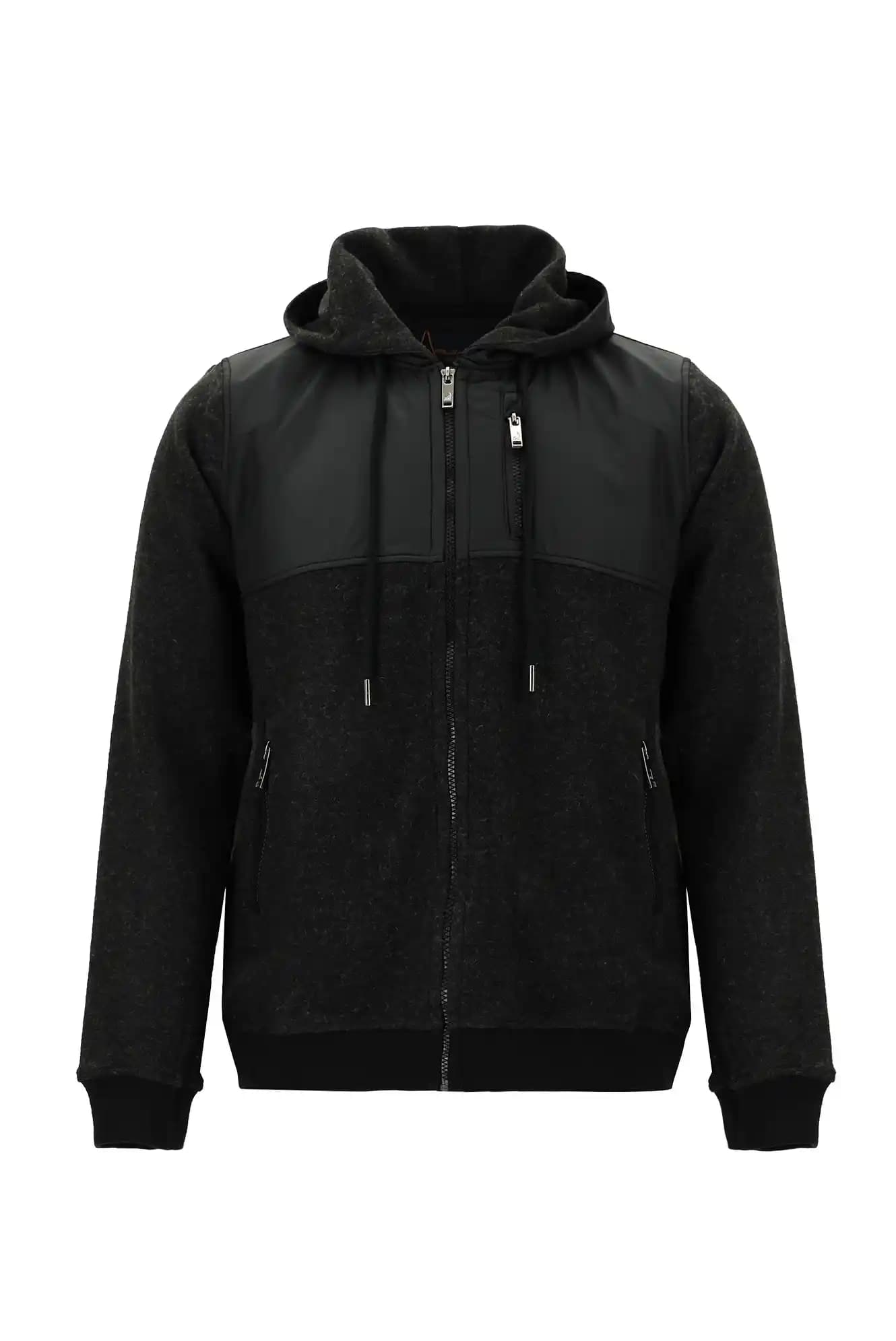 Yünlü Sweatshirtlerin Moda Dünyasında Artan Popülaritesi ve Kombinasyon İpuçları